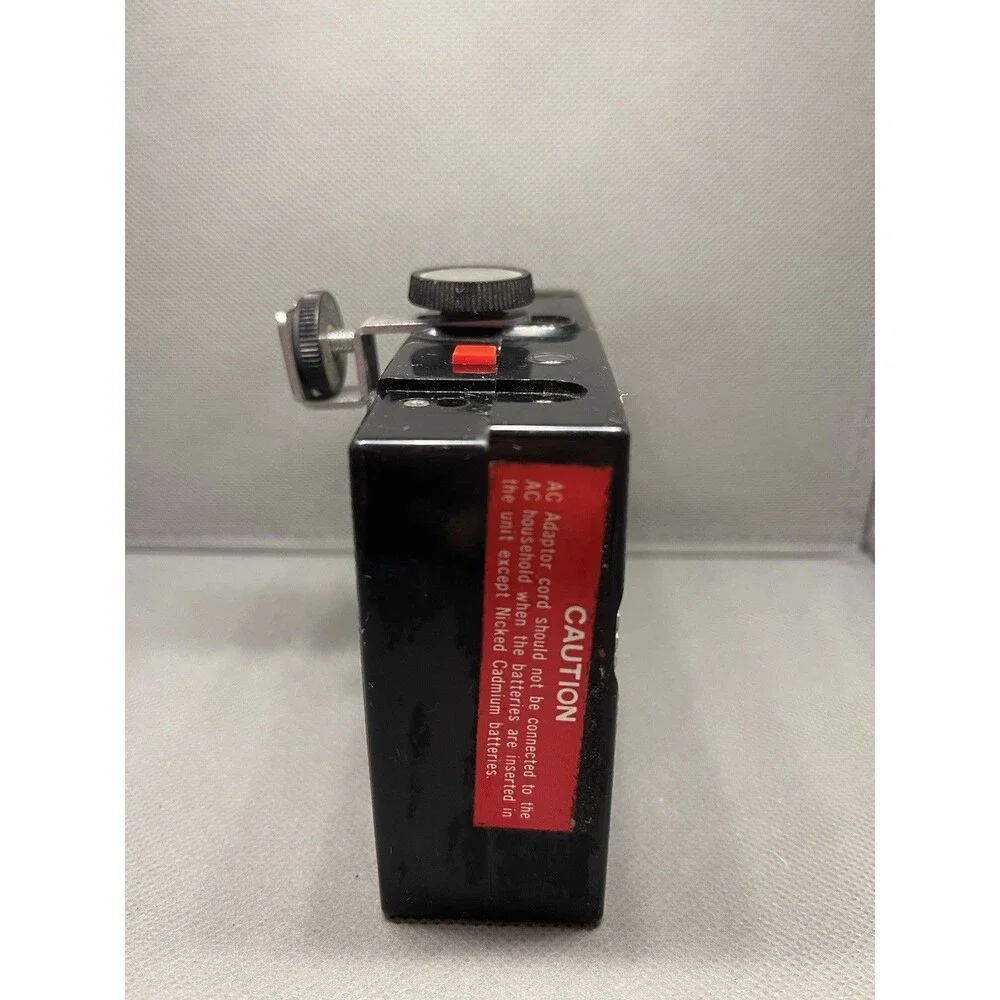 Popular 505-S Solid State Photography Camera Flash